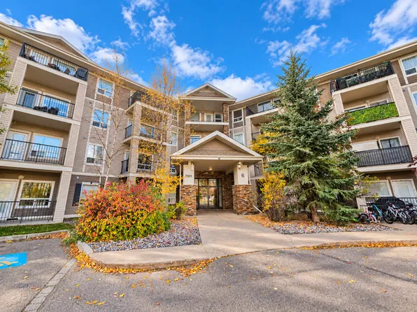 7331 S Terwillegar Dr NW, Edmonton, AB