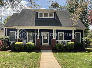 14231 Hudson Park Ln, Huntersville, NC 28078