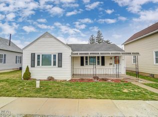 308 Ridge St, Buckland, OH 45819