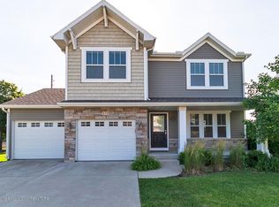 670 Worthington Dr, Lansing, MI 48906