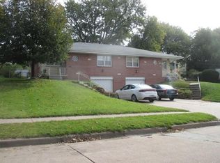 2319 S 46th Ave, Omaha, NE 68106