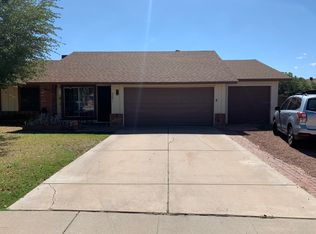 3851 W Wagoner Rd, Glendale, AZ 85308