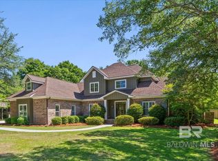 5691 Riverview Oaks Dr, Theodore, AL 36582