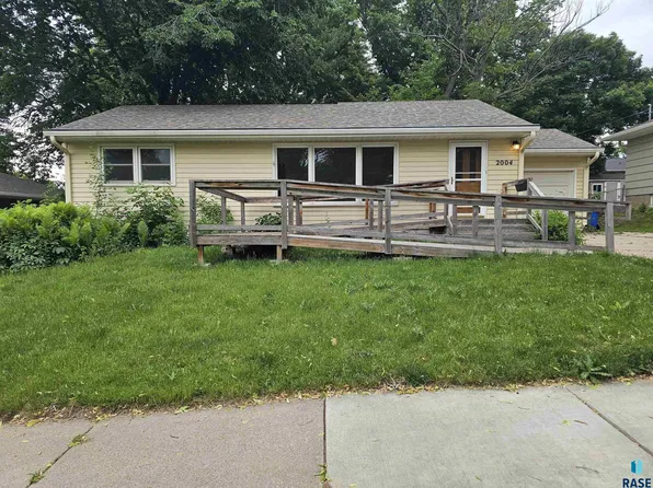 2004 S Jefferson Ave, Sioux Falls, SD 57105