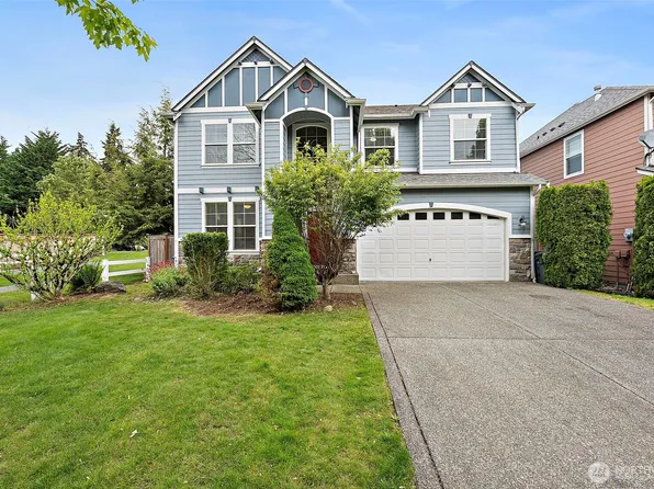 20426 95th Avenue E, Graham, WA 98338