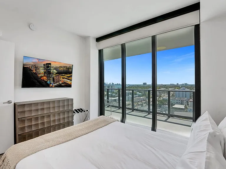 Window View