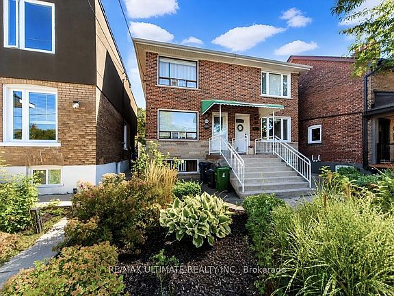 2nd image of 45 McRoberts Ave