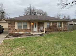 169 Lynnwood Dr, Mount Washington, KY 40047