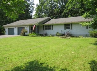 245 Parallel St, Pleasantville, PA 16341