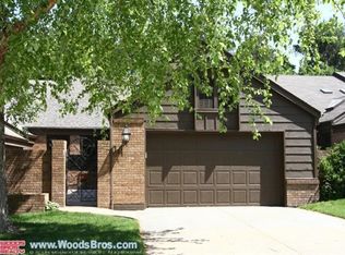2608 Bishop Rd, Lincoln, NE 68502