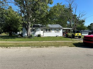 1601 Tabor Ave, Dayton, OH 45420