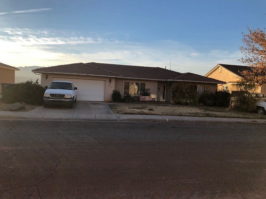 1st image of 607 N Thousand West Cir