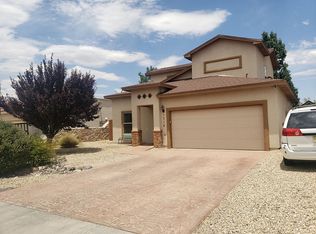 1712 Winton Dr, Las Cruces, NM 88007