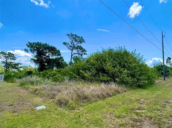 13388 RAYBURN LANE LOT 30, PORT CHARLOTTE, FL 33981