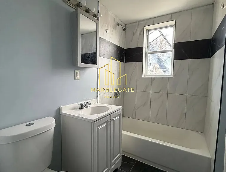 6 N 21st St #34AB — Photo 4