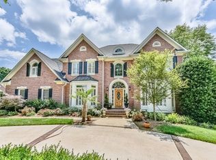 4809 Titleist Dr, Charlotte, NC 28277