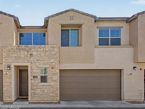 2nd image of 753 E ROJO Way #102