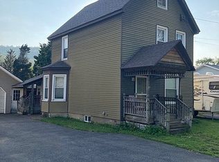 339 Gardinier St, Schenectady, NY 12306