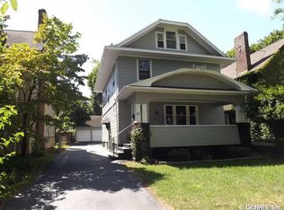 21 Laurelton Rd, Rochester, NY 14609