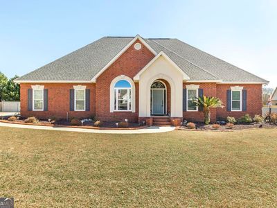 123 Ginko Ln, Kathleen, GA, 31047