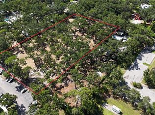 0 51st St, Sarasota, FL 34235