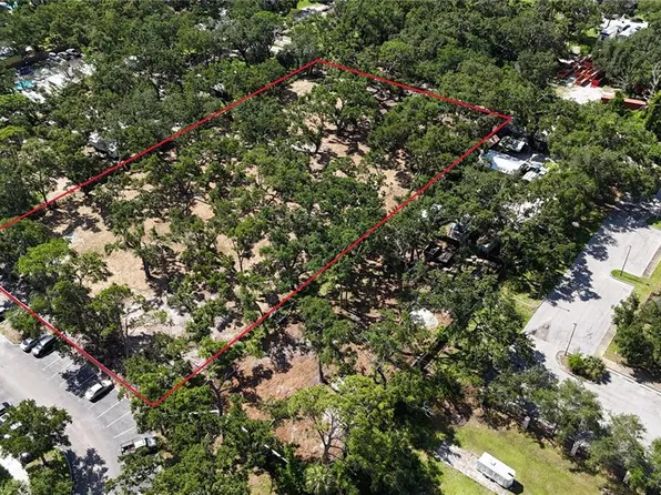 0 51st St, Sarasota, FL 34235