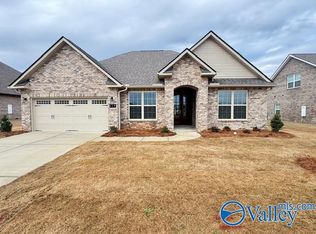 119 Harper Ln, Madison, AL 35756