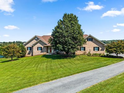 3894 Saint Clair Ct, Monrovia, MD, 21770