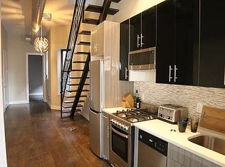 79 Stuyvesant Ave #3S, Brooklyn, NY 11221