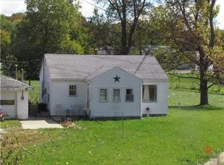 515 N Main St, Cloverdale, IN 46120