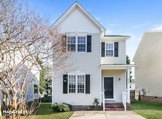 4924 Windblown Ct, Raleigh, NC 27616