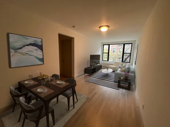 410 West 48th Street image 1 of 9