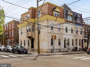 3800 Spring Garden St, Philadelphia, PA 19104