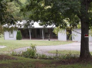 1541 Harold Patterson Rd, Dandridge, TN 37725