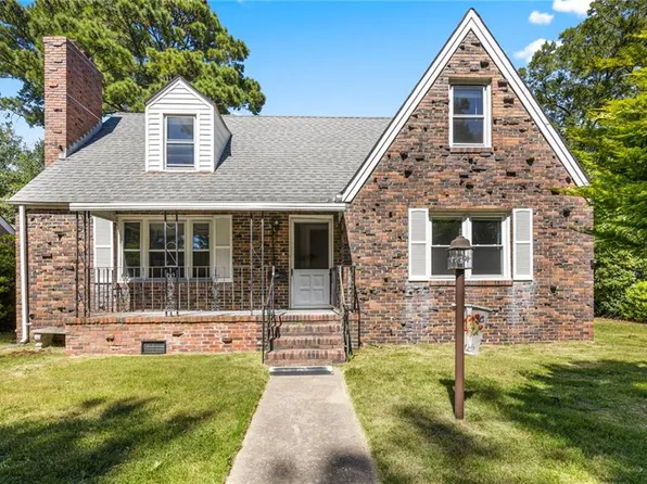 140 Blades St, Norfolk, VA 23503