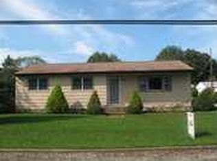 306 Central Ave, Cape May Point, NJ 08212