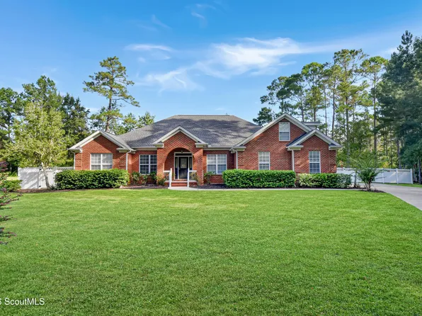 20 Karen Way, Brunswick, GA 31523
