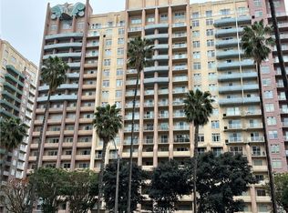 388 E Ocean Blvd UNIT 509, Long Beach, CA 90802