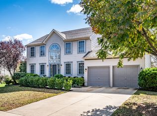 52 Kingsbridge Dr, Lumberton, NJ 08048