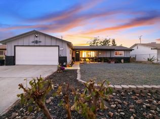 1351 State St, Porterville, CA 93257