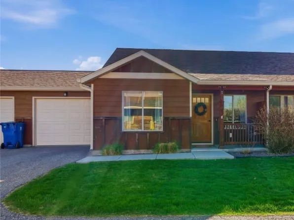 145 Talon Way #Na, Bozeman, MT 59718