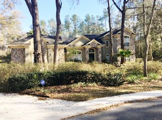 4040 SW 93rd Dr, Gainesville, FL 32608