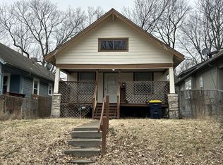 2416 Cypress Ave, Kansas City, MO 64127