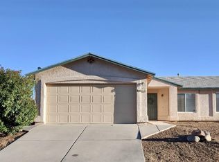 8908 E Apache Well Pl, Tucson, AZ 85730