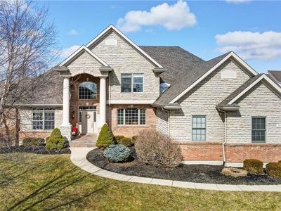 315 Hampton Pl, Xenia, OH, 45385