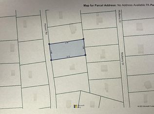 Husson Rd, Milford, PA 18337