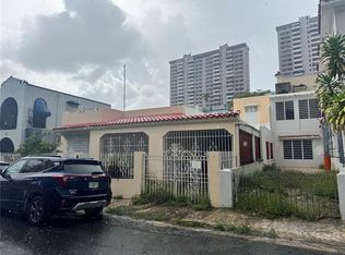 Bouret Street Santurce #502, San Juan, PR 00907