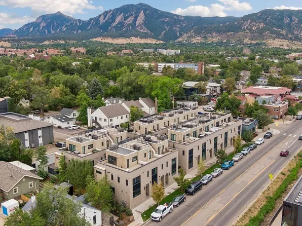 2128 Pearl St #C, Boulder, CO 80302