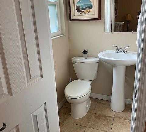 master br half bath