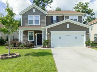 620 Grassy Hill Rd, Summerville, SC 29483